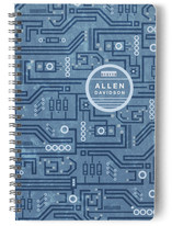 Wired In Journals