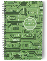 Wired In Journals