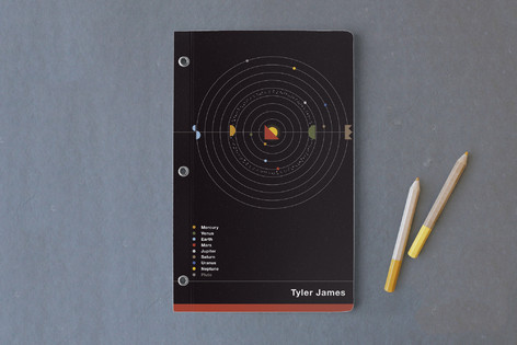 Planets Journals