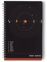 Planets Journals