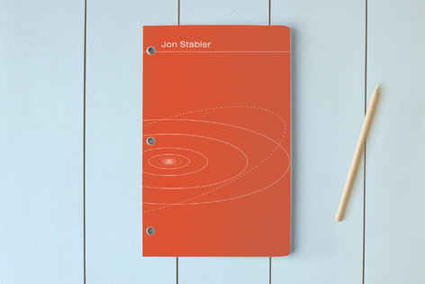 Solar System Journals