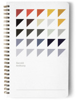Space Flags Journals