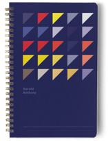 Space Flags Journals