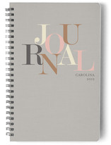 Type Journal Journals