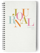 Type Journal Journals