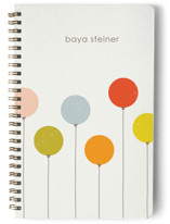 Balloons Journals