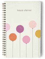Balloons Journals
