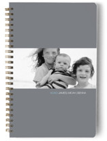 Thoughtful Notebooks, by Betta