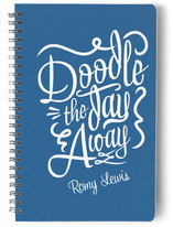 Doodlebook Journals
