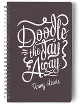 Doodlebook Journals
