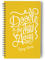 Doodlebook Journals