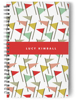 Flag Parade Journals