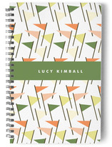 Flag Parade Journals