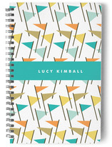 Flag Parade Journals