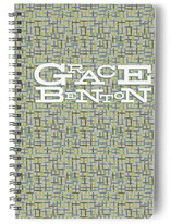 Crosshatch Mod Journals