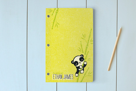 Wild One Journals