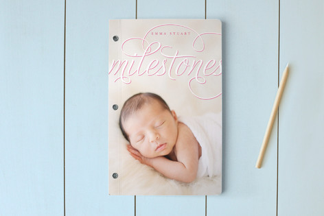 Milestones Journals