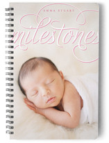 Milestones Journals