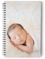 Milestones Journals