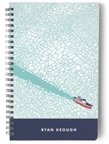 Ice Breaker Journals