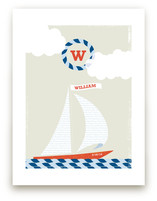 Set Sail Art Prints