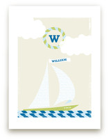 Set Sail Art Prints