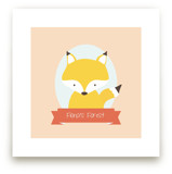 Fiona's Forest Art Prints