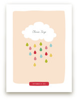 Raindrops Keep Falling Art Prints