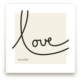 Sweet Sophistication Art Prints