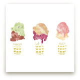 iceSCREAM Art Prints