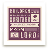 Heritage Children Art Prints