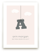 Cloud Nine Art Prints