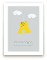 Cloud Nine Art Prints