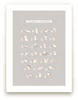 Mascarpone Art Prints