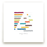 Sticks and Stones Art Prints