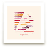 Sticks and Stones Art Prints