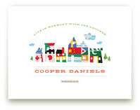 Hey Neighbor Art Prints