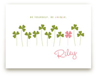 Little Clover Art Prints