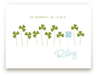 Little Clover Art Prints