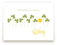 Little Clover Art Prints