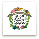 Greatest Adventure Art Prints
