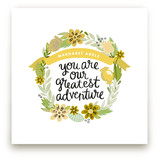 Greatest Adventure Art Prints