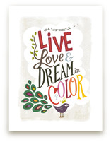 Three Wishes Art Prints