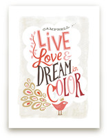 Three Wishes Art Prints