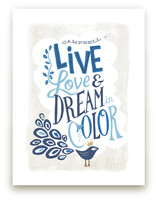 Three Wishes Art Prints