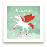 Pegasus Art Prints