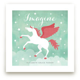 Pegasus Art Prints