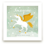 Pegasus Art Prints