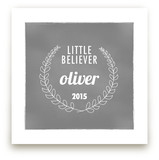 Little Believer Art Prints