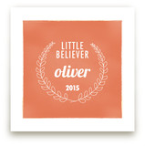 Little Believer Art Prints